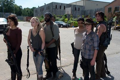 The Walking Dead 4.09 Review: “After”