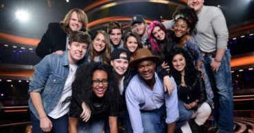 American Idol 13.13 Recap: Top 13 Revealed