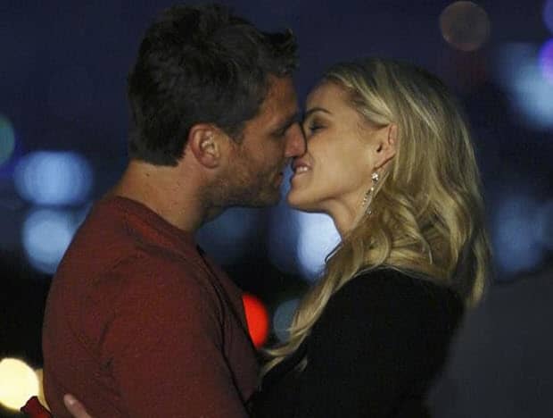 The Bachelor 18.06 Recap: Looking for Love in The Shire