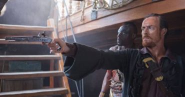 Black Sails 1.02: ‘II’ Review