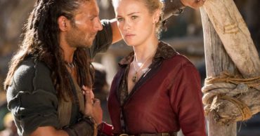 Black Sails 01:03: Wheeling, Dealing, and Losing Big