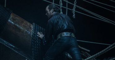 Black Sails 1.05 Review: “V”