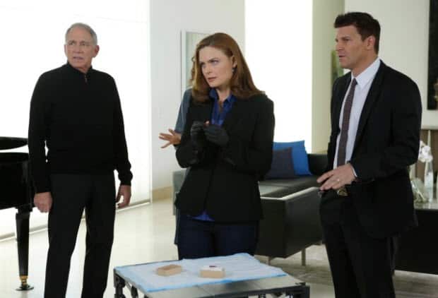 Bones 9.15 Review: “The Heiress in the Hill”