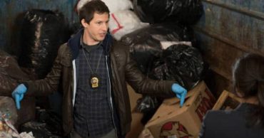 Brooklyn Nine-Nine 1.15 Review: “Operation: Broken Feather”