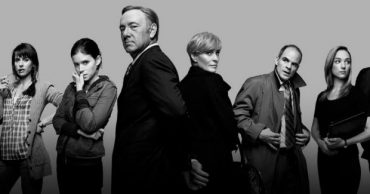 House of Cards 2.07-2.09 Review: “Chapters 20-22”