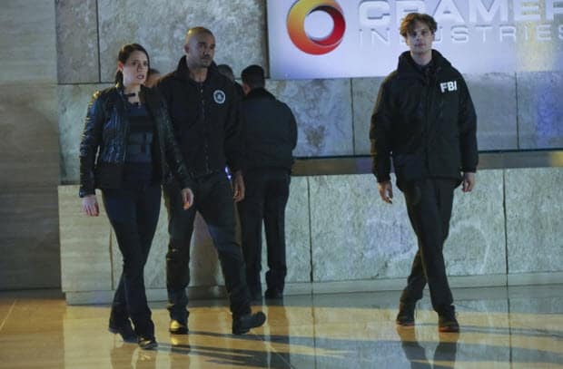 Exclusive Interview: Criminal Minds Showrunner Erica Messer Dishes Details on 200th Episode