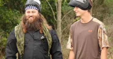 Duck Dynasty 5.06 Review “G.I. Si”