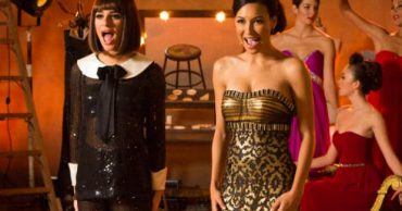 Glee 5.09 “Frenemies” Review: Songs of the Past