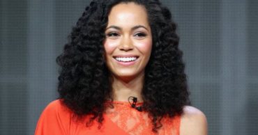 Excluisve: Madeleine Mantock Talks The Tomorrow People