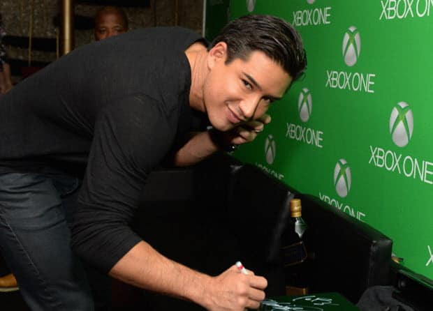 mario lopez