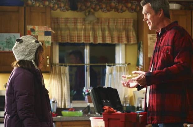 The Middle 5.14 Review: “The Award”