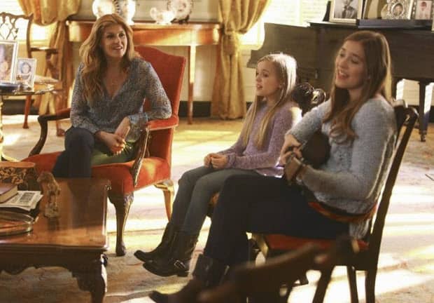 Nashville 2.13 Review: “It’s All Wrong, But It’s All Right”