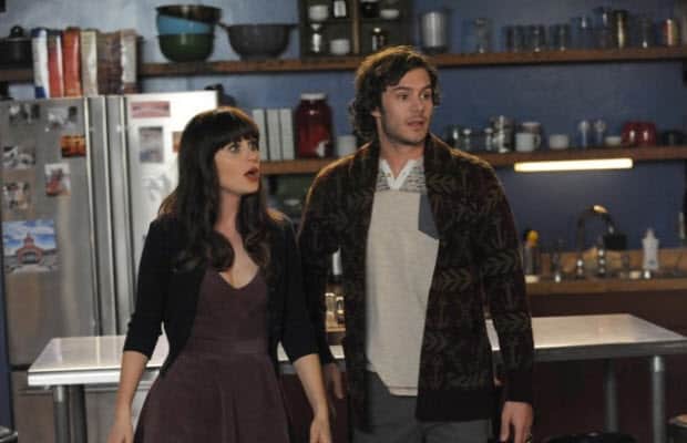 New Girl 3.15 “Exes” Review: The Ex-Factor