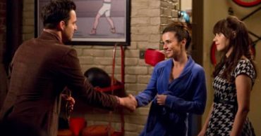 New Girl 3.16 “Sister” Review: Day and Night