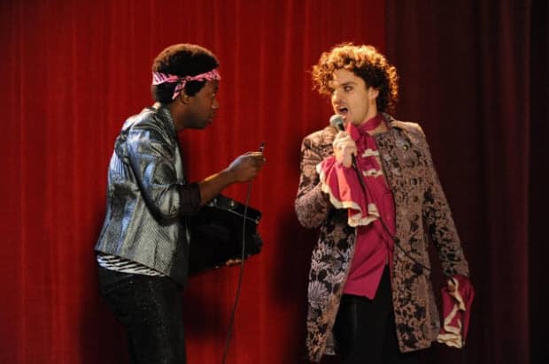 New Girl 3.14 “Prince” Review: I Love…Prince?