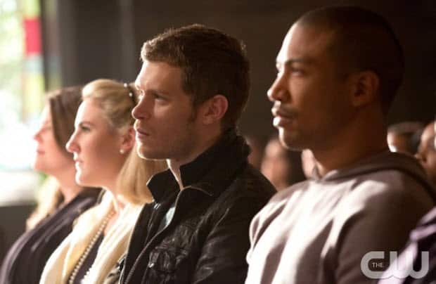 The Originals 1.13 Review: “Crescent City”