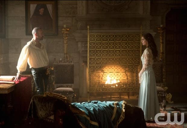 Reign 1.12 Review: “Royal Blood”