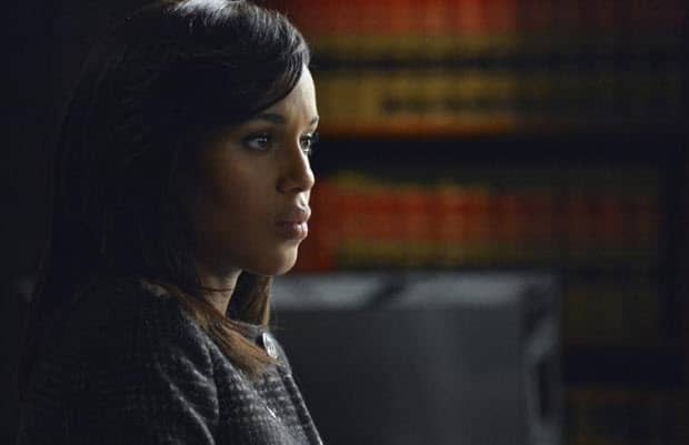 The Five Most Scandalous Moments from Scandal