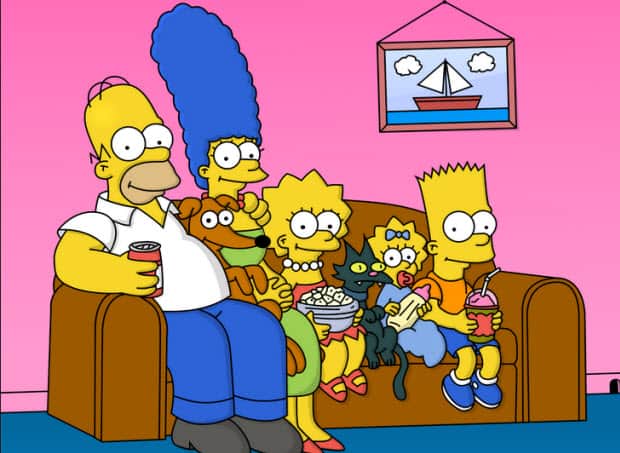 Stuff about The Simpsons That’s Still Kind of Annoying