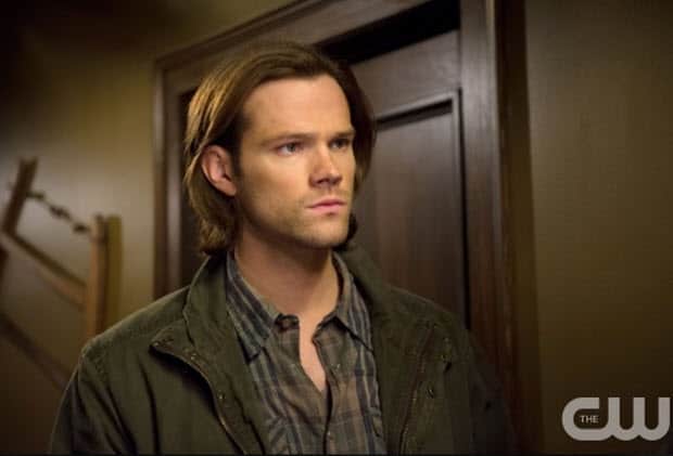 Supernatural 9.14 Review: “Captives”