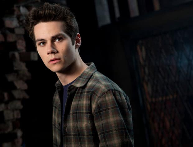 Teen Wolf 3.18 Review: ”Riddled”