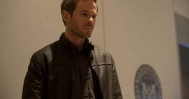 The Following 2.03 Review: “Trust Me”