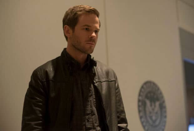 The Following 2.03 Review: “Trust Me”