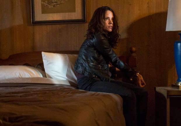 The Following 2.05 Review: “Reflection”