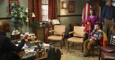 Keegan-Michael Key Shines as Guest Star on The Middle: A Hilarious and Heartfelt Episode