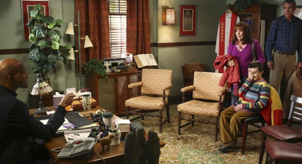 Keegan-Michael Key Shines as Guest Star on The Middle: A Hilarious and Heartfelt Episode