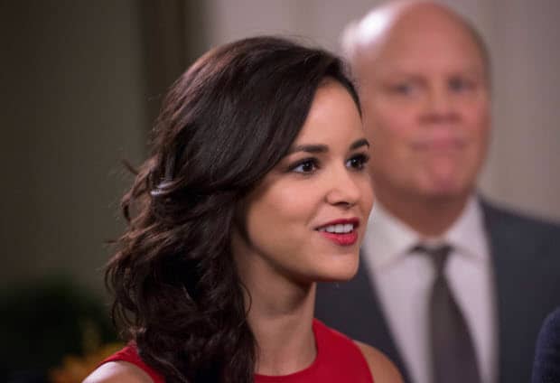 Brooklyn Nine-Nine 1.16 Review: “The Party”