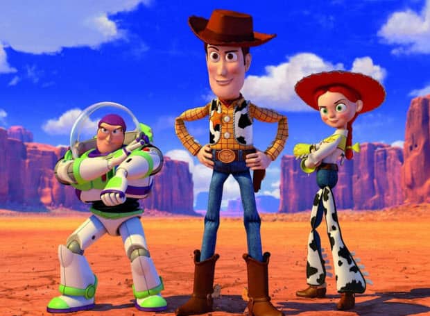 toy story2