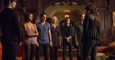 The Vampire Diaries 5.14 Review: “No Exit”