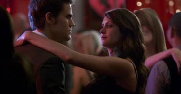 The Vampire Diaries 5.13 Review: “Total Eclipse of the Heart”