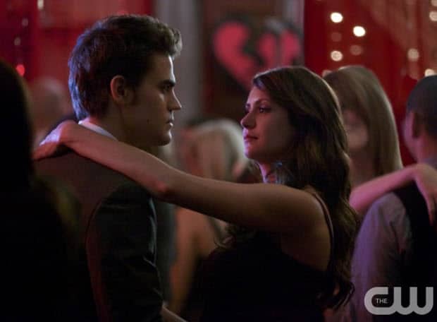 The Vampire Diaries 5.13 Review: “Total Eclipse of the Heart”