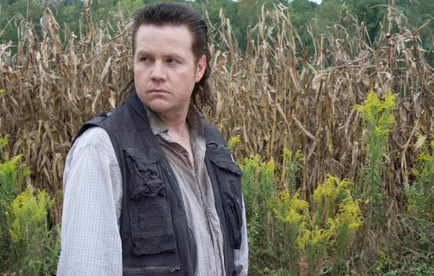 The Walking Dead 4.11 Review: “Claimed”