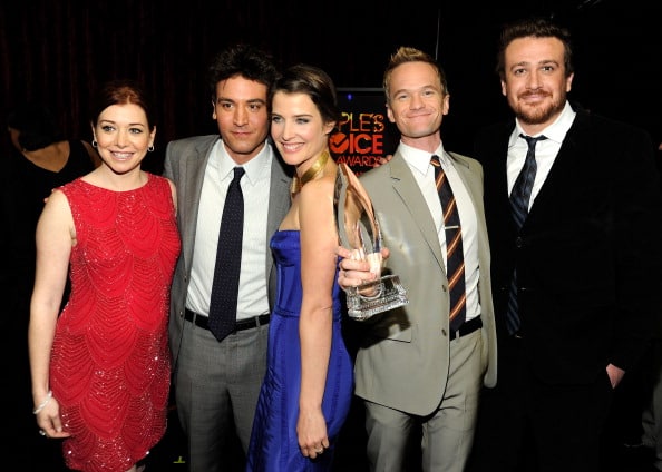 12 Things You Never Knew about How I Met Your Mother