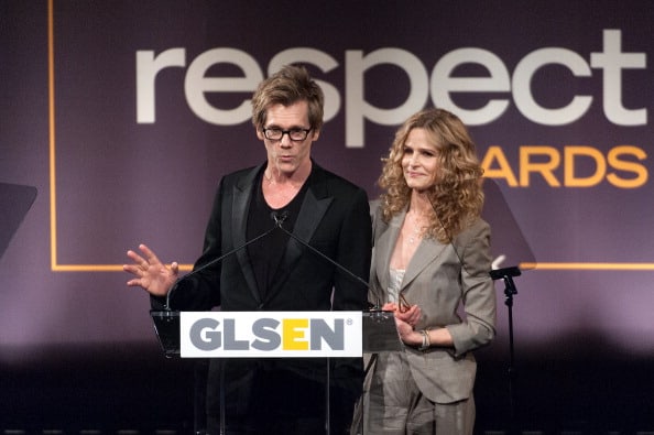 The 2013 GLSEN Respect Awards