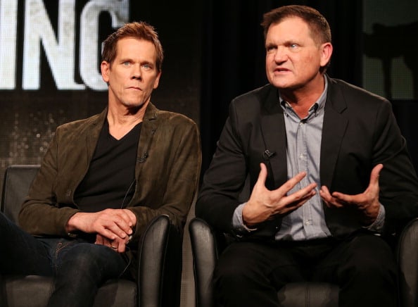 2014 Winter TCA Tour - Day 5