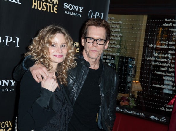 "American Hustle" New York Screening - After Party