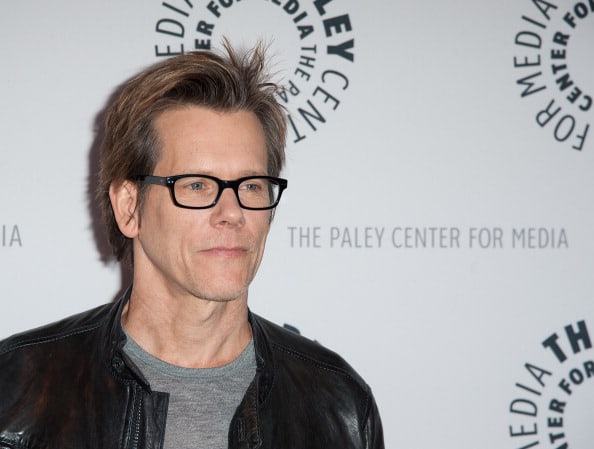 The Paley Center For Media Presents: Follow This - Kevin Bacon On Being Ryan Hardy