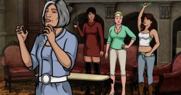 Archer 5.08 Review: “Archer Vice: The Rules of Extraction”