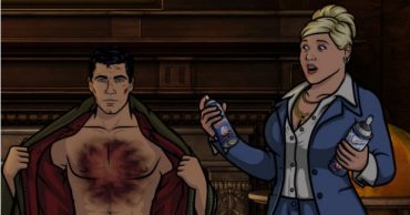 Archer 5.09 Review: “Archer Vice: On the Carpet”