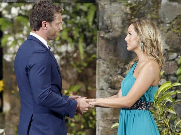 The Bachelor Finale 18.11 Recap: Juan Pablo Ends Run As Worst Bachelor of All-Time