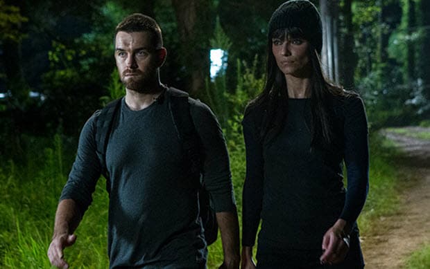 Banshee 2.10 Review: “Bullets and Tears”