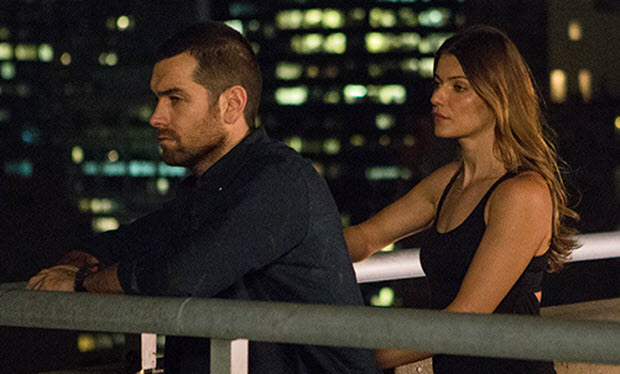 Banshee 2.09 Review: “Bullets and Tears”