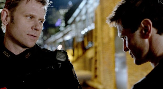 Being Human 4.09 Review: “Too Far, Fast Forward”