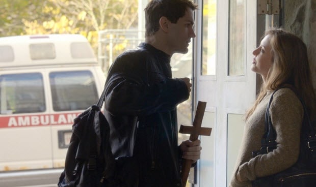 Being Human 4.10 Review: “Don’t You Die For Me”