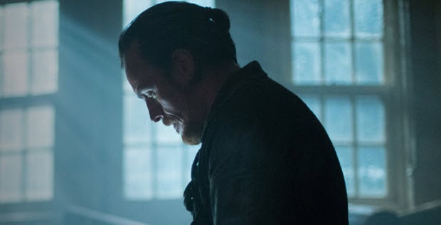 Black Sails 1.07 Review: “VII”