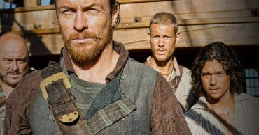 Black Sails 1.08 Review: “VIII”